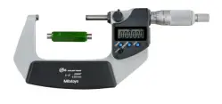 Precision Measuring and Gauging Equipment
