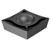 Indexable Turning Inserts