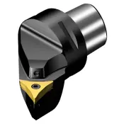 Sandvik Indexable Profiling Tools