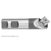 Indexable Chamfer Milling Tools