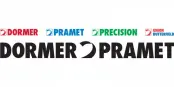 Dormer Pramet | Solid & Indexable Tools