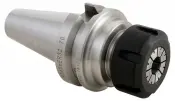 BT40 Collet Chucks