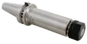 BT30 Collet Chucks