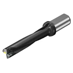 Industrial Holemaking Tools