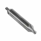 Solid Carbide Center Drills