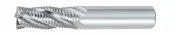 General Purpose Solid Carbide Roughing End Mills