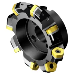 Indexable Milling Tools