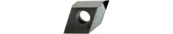 Indexable Face Milling Tools XOHW1104PDR WDO INSERT