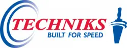 Techniks Logo