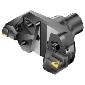 Indexable Boring Tools