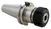CAT40 Collet Chucks