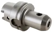 HSK End Mill Holders
