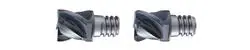 Milling Tip Inserts PXSE160C16-04R005 XP3225